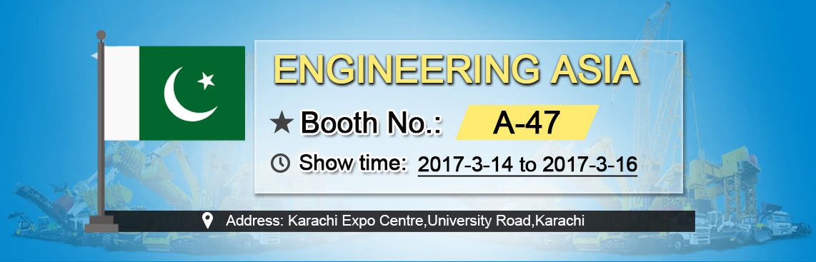 Engineering Asia International Exhibition