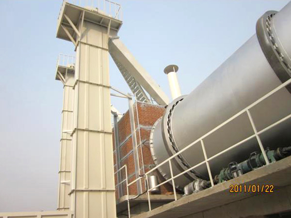 bucket elevator