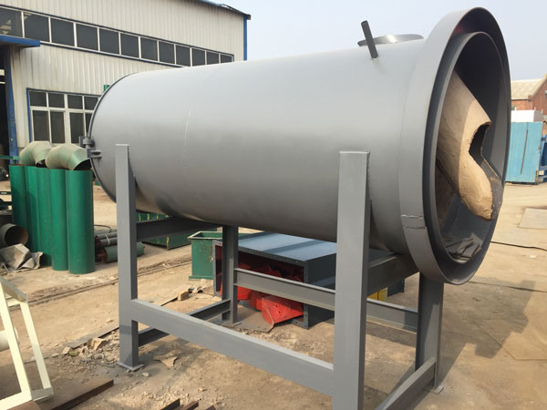 firing system