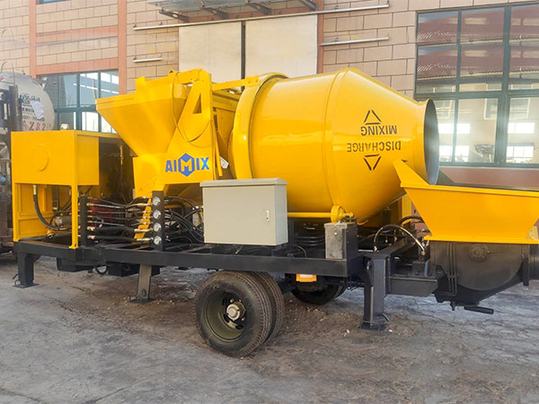 diesel cement mixer pump Malaysia