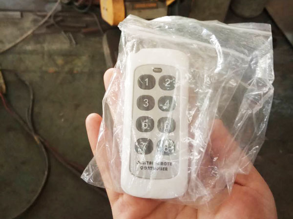 remote control