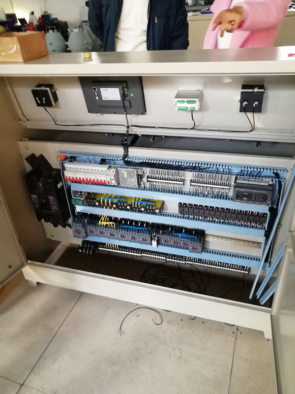 electrical system