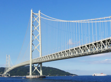 bridge construction
