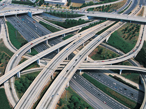 highways construction