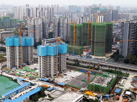 urban construction