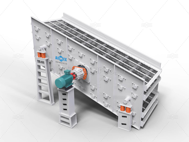 APS-2160Y4 vibrating screen