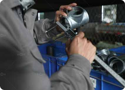 spare parts