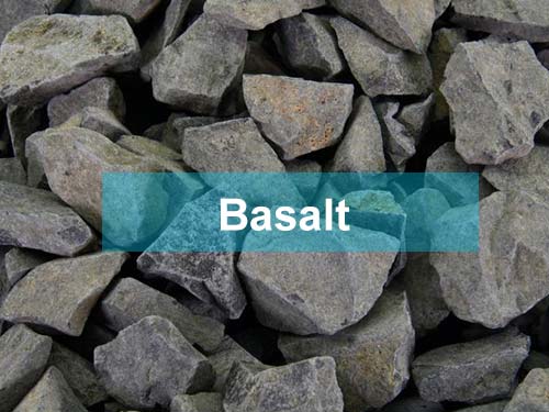 basalt
