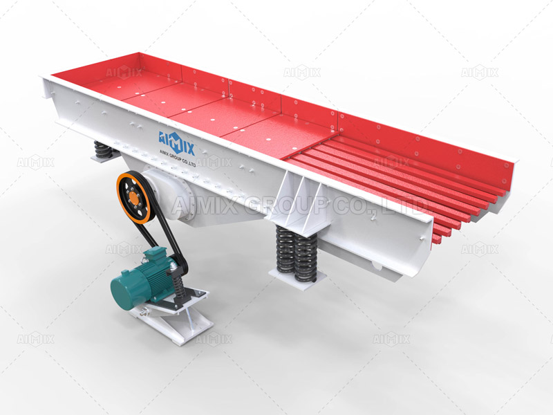 APG-3896W feeder