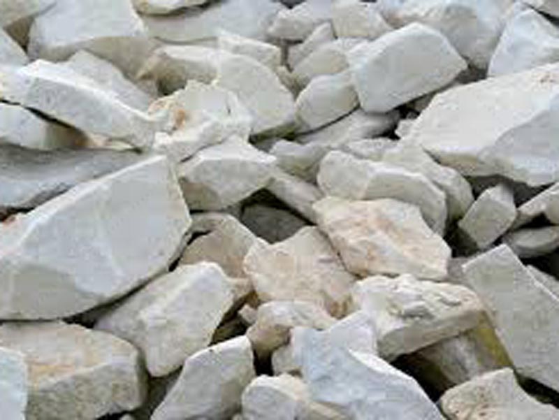 limestone