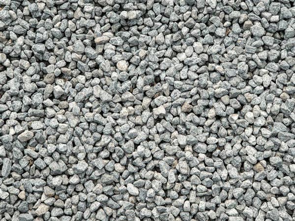 crush rocks AIMIX
