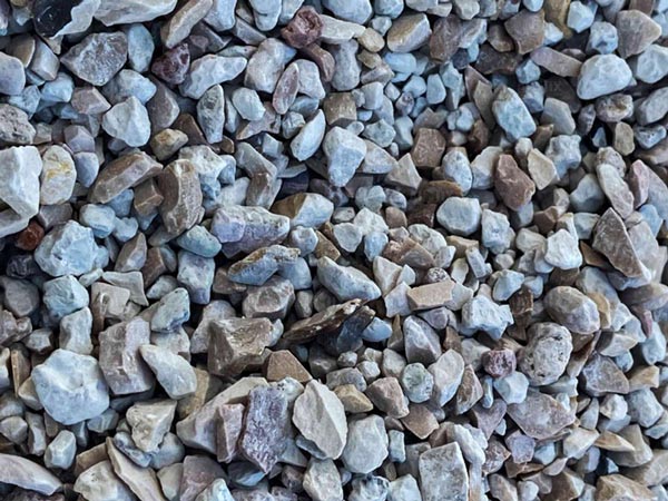 rock crush