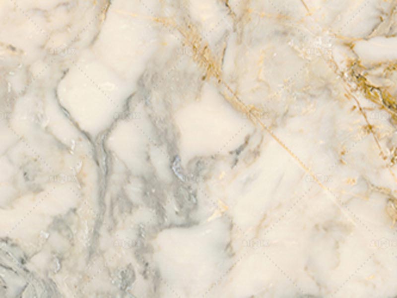 marble from mining