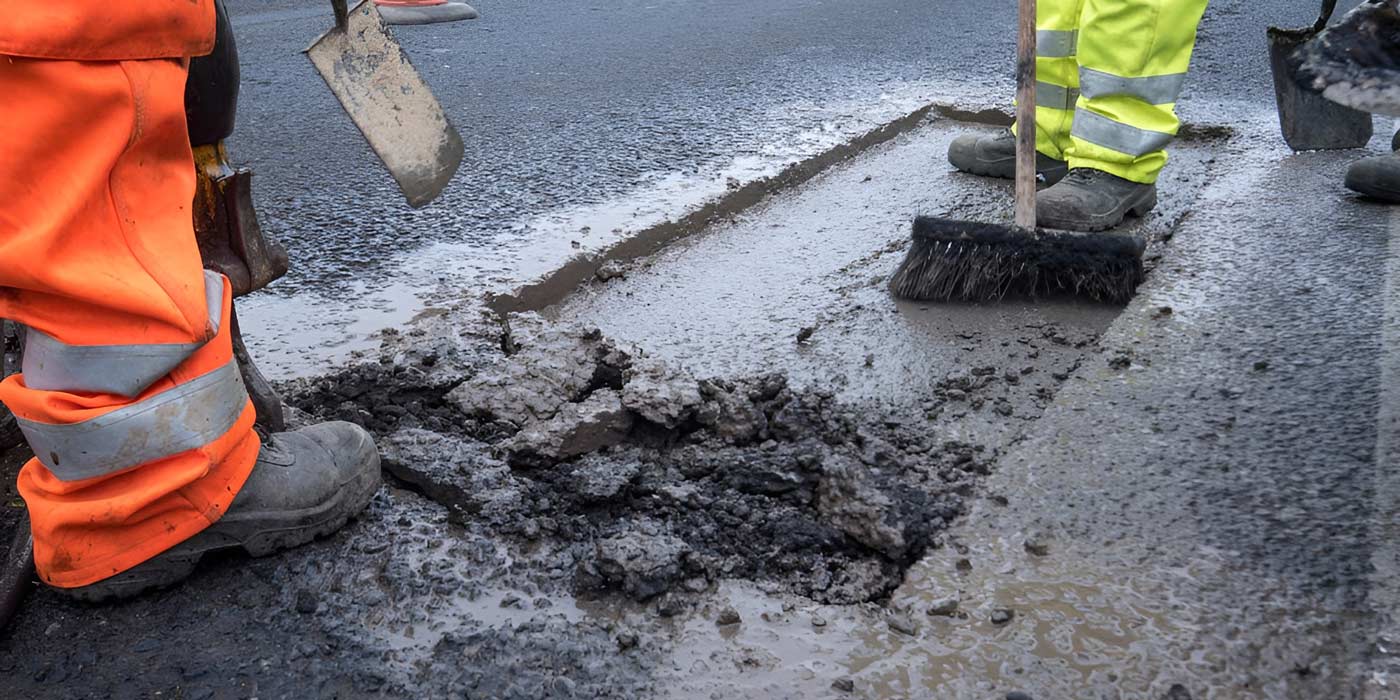 Highway Maintenance
