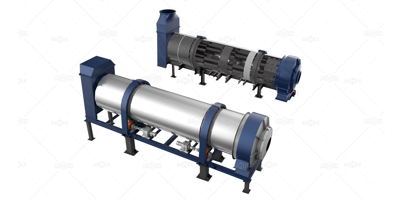 dryer drum