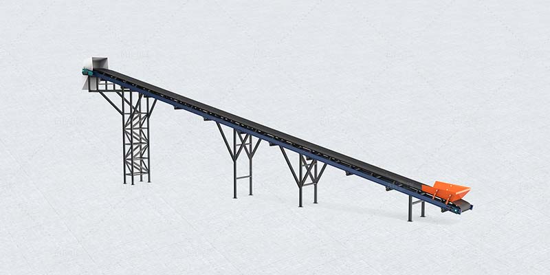 Conveyor Belts