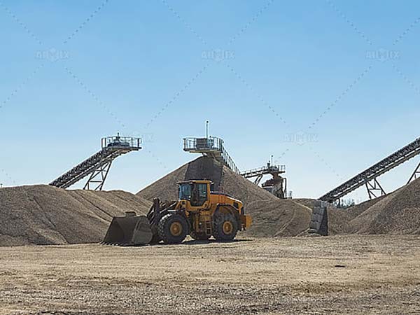 how to setup a crusher plant - guide from AIMIX Group