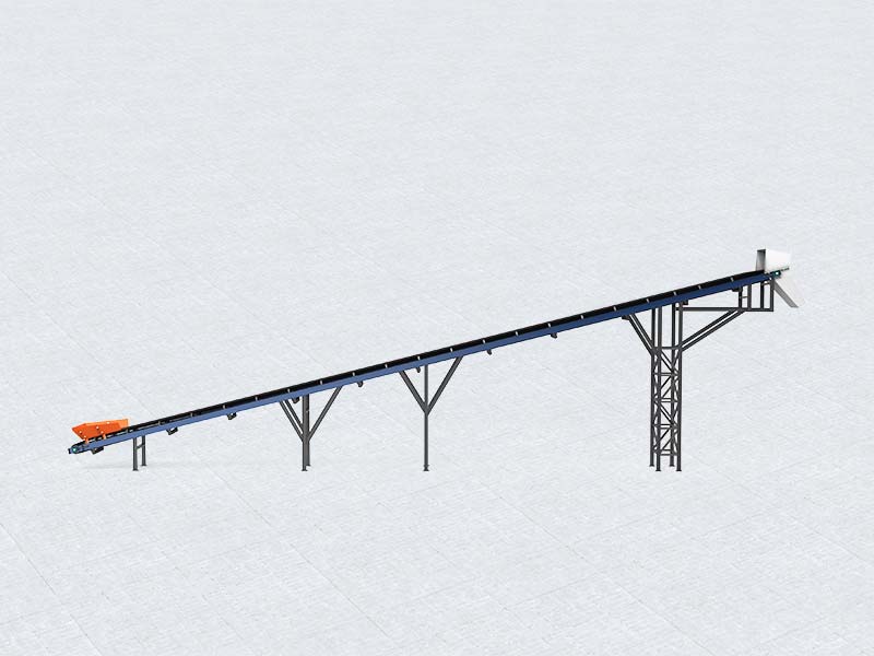 conveying belts