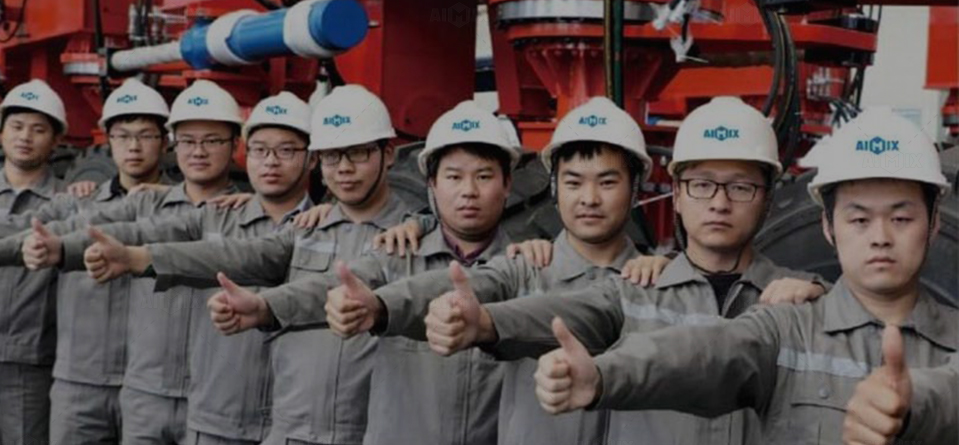 factory worker