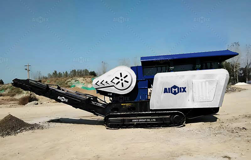 small mobile crushing equipment price - affordable