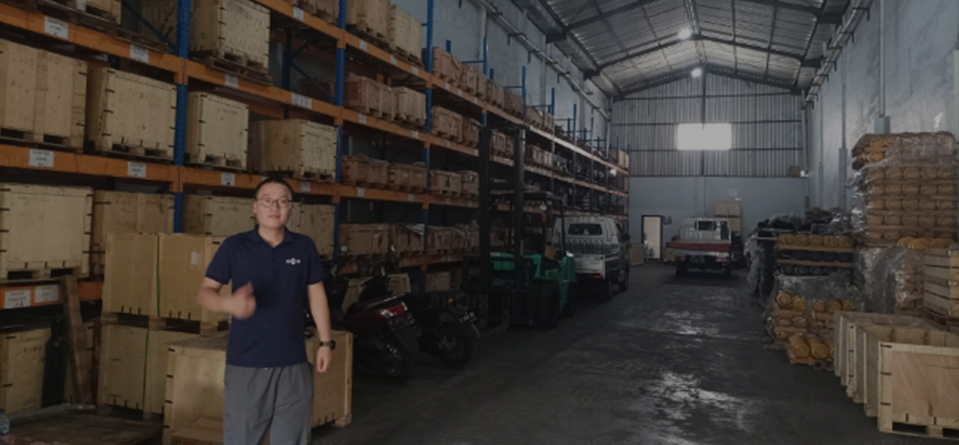spare part service