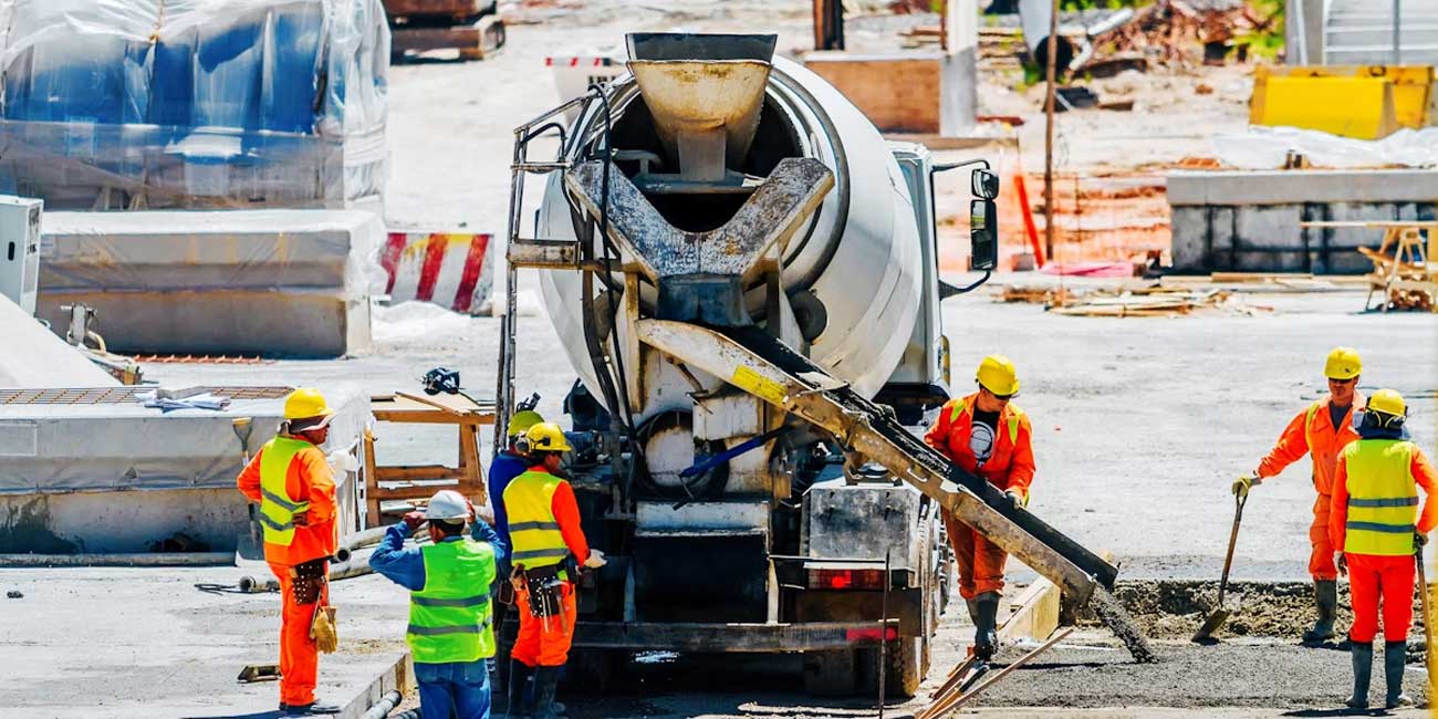 Current Challenges for Self-Loading Concrete Mixers
