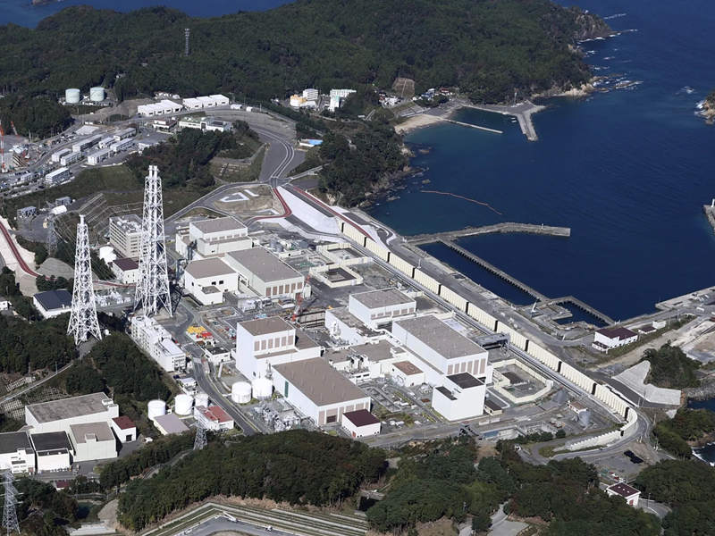 Japan’s Fukushima retrofit