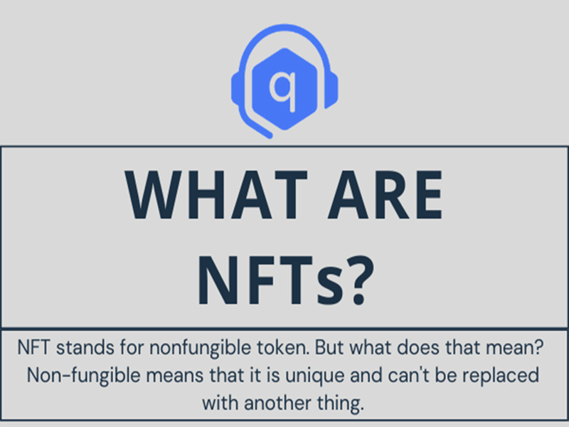 NFTs