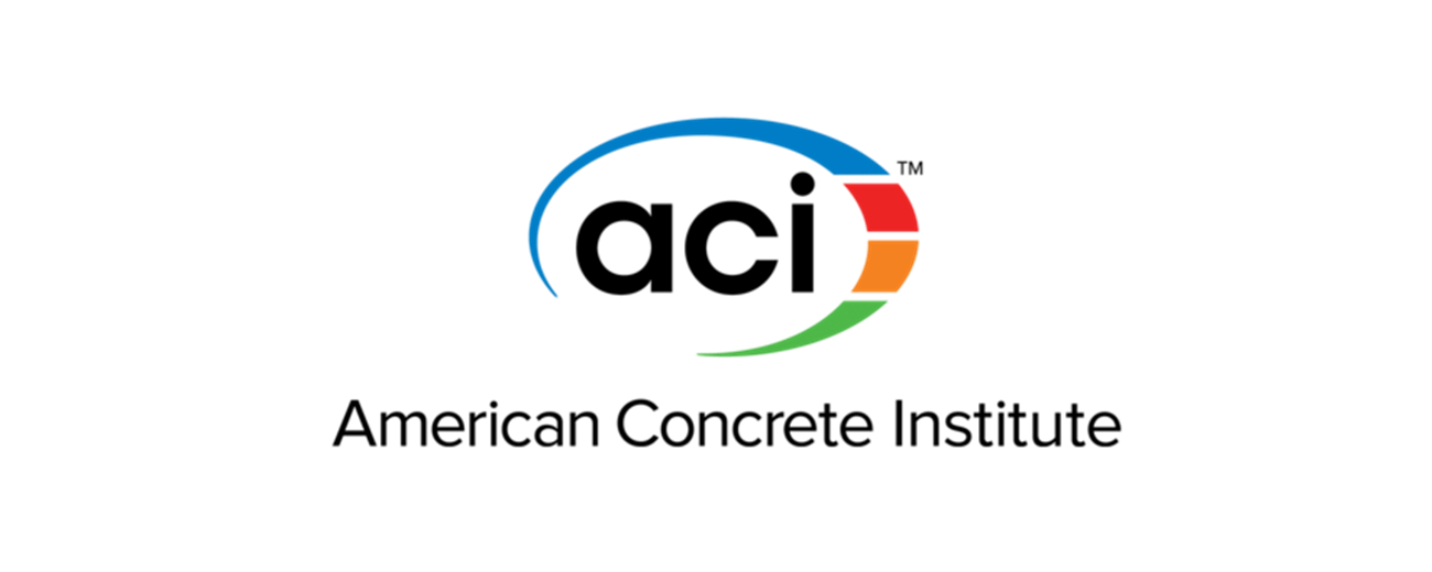 aci American Concrete Institute