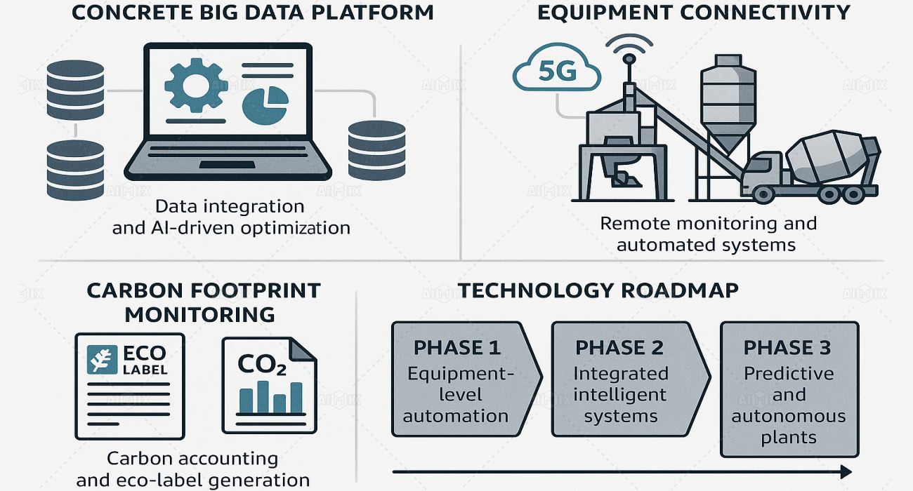 digital and intelligent advancement