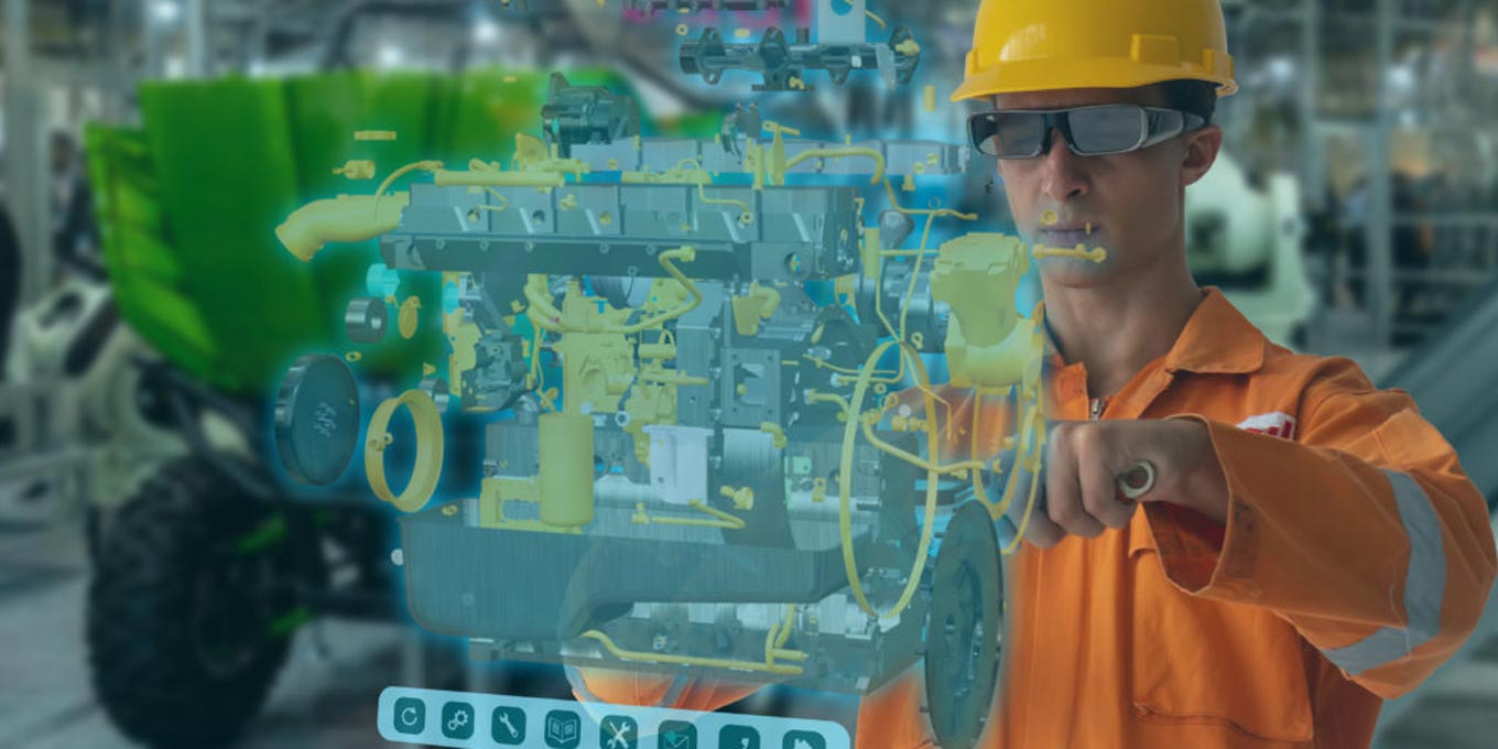 AI & Digital Twins for Mining