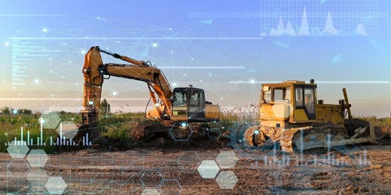 AI used in Mining