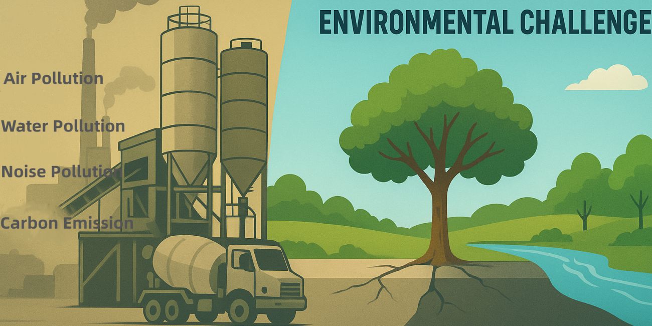 environmental challenges
