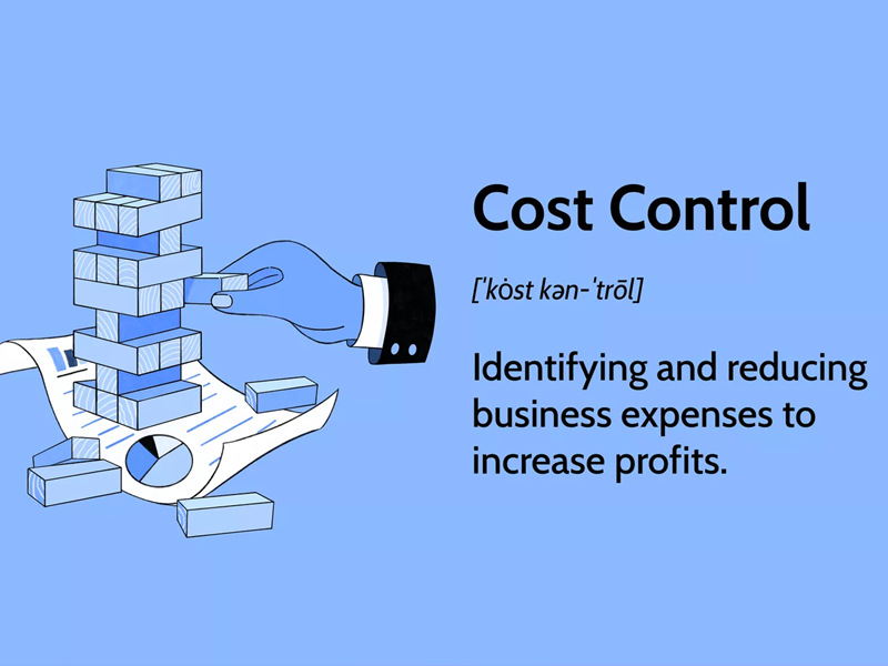 cost control for diesel concrete pumps