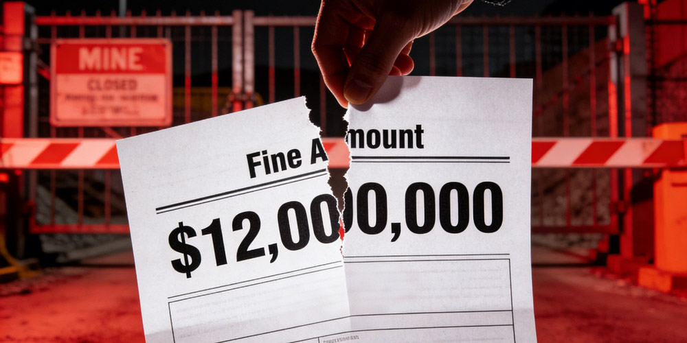 The Rising Price of Violations