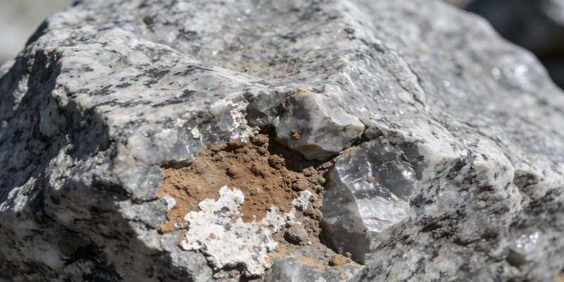 Chemical Weathering
