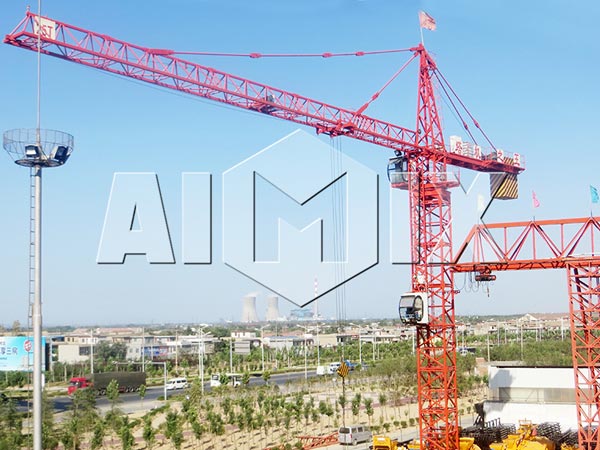 Tower Crane