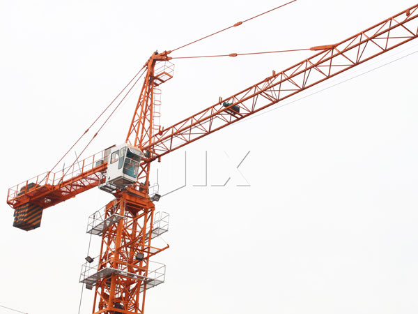 QT5010 tower crane QT5010 tower crane
