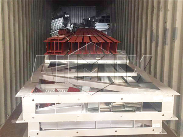 transportation of grain silo for sale transportation of grain silo for sale