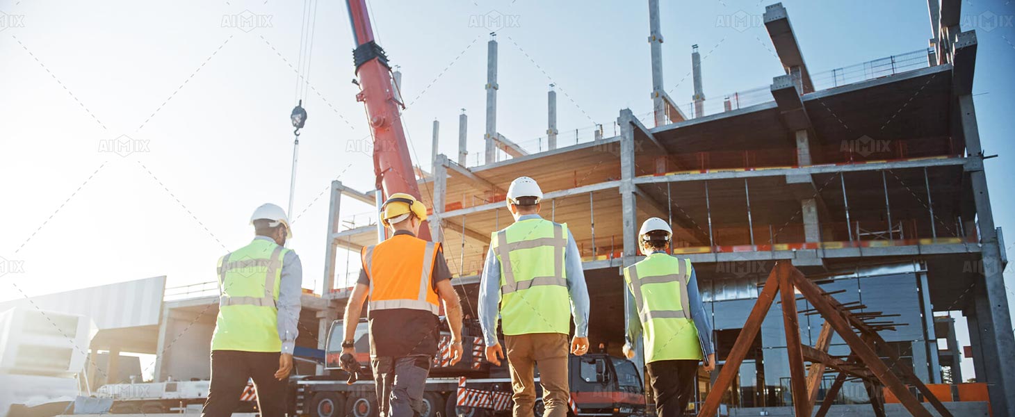for building construction
