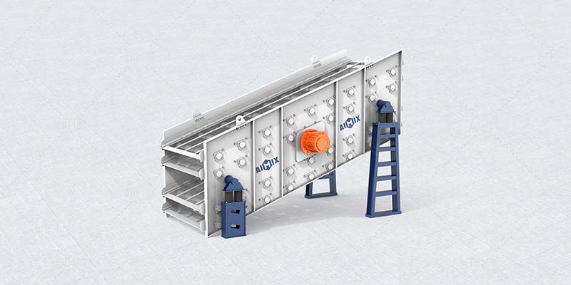 Screening Equipment