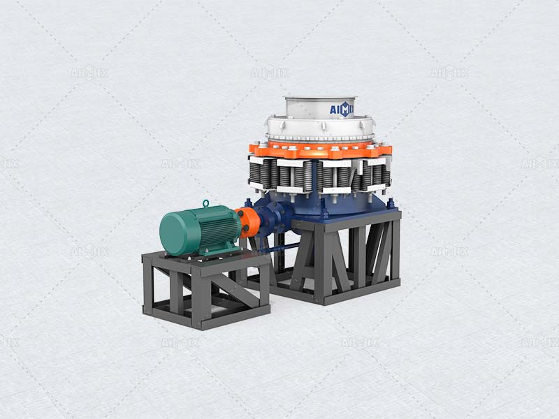 cone crushers for aggregate