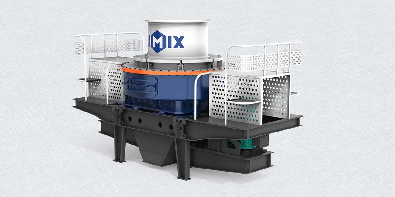 VSI Crusher