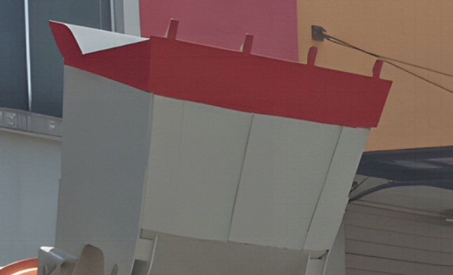 Other bucket