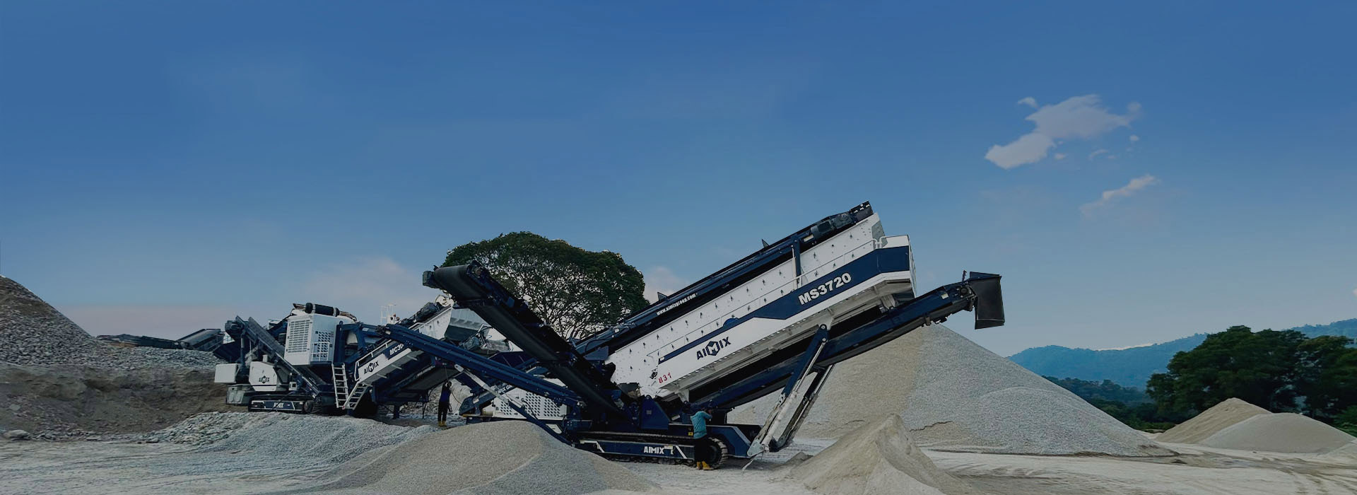 Crush Solutions for Your Projects